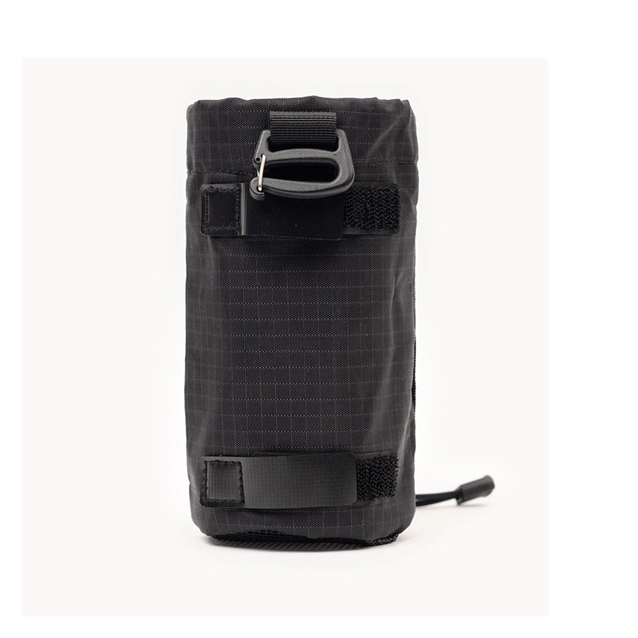 Outdoor Camping Backpack Arm Bag Climbing Molle Wallet Purse Phone Case for Water Bottle Storage Bag Hiking Pouch