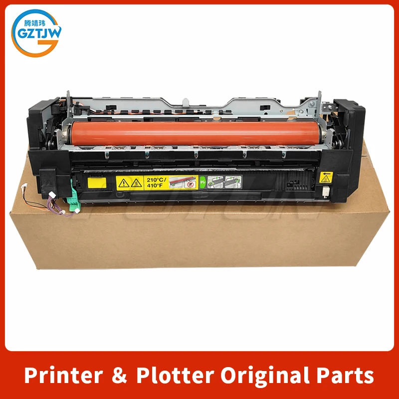 

A2XKR71022 A2XKR71033 Fuser Unit For Konica Minolta 554e C554 C554e 554 Fuser Assembly Printer Parts Fuser Unit Kit 110V 220V