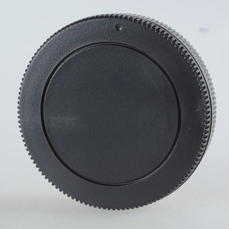 Корпус камеры и крышки объектива для крепления M6 M200 EF M для защиты датчиков и контактов