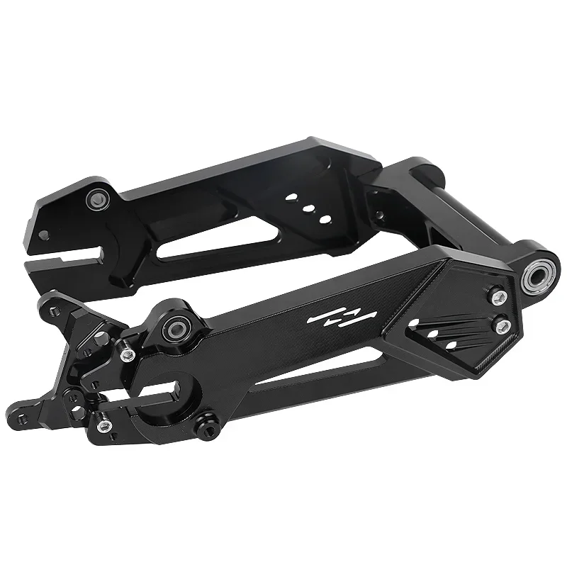 The second-generation ghost flat fork disc brake set is a complete set of modified rear wheels for No.9 E80c/N/M series models