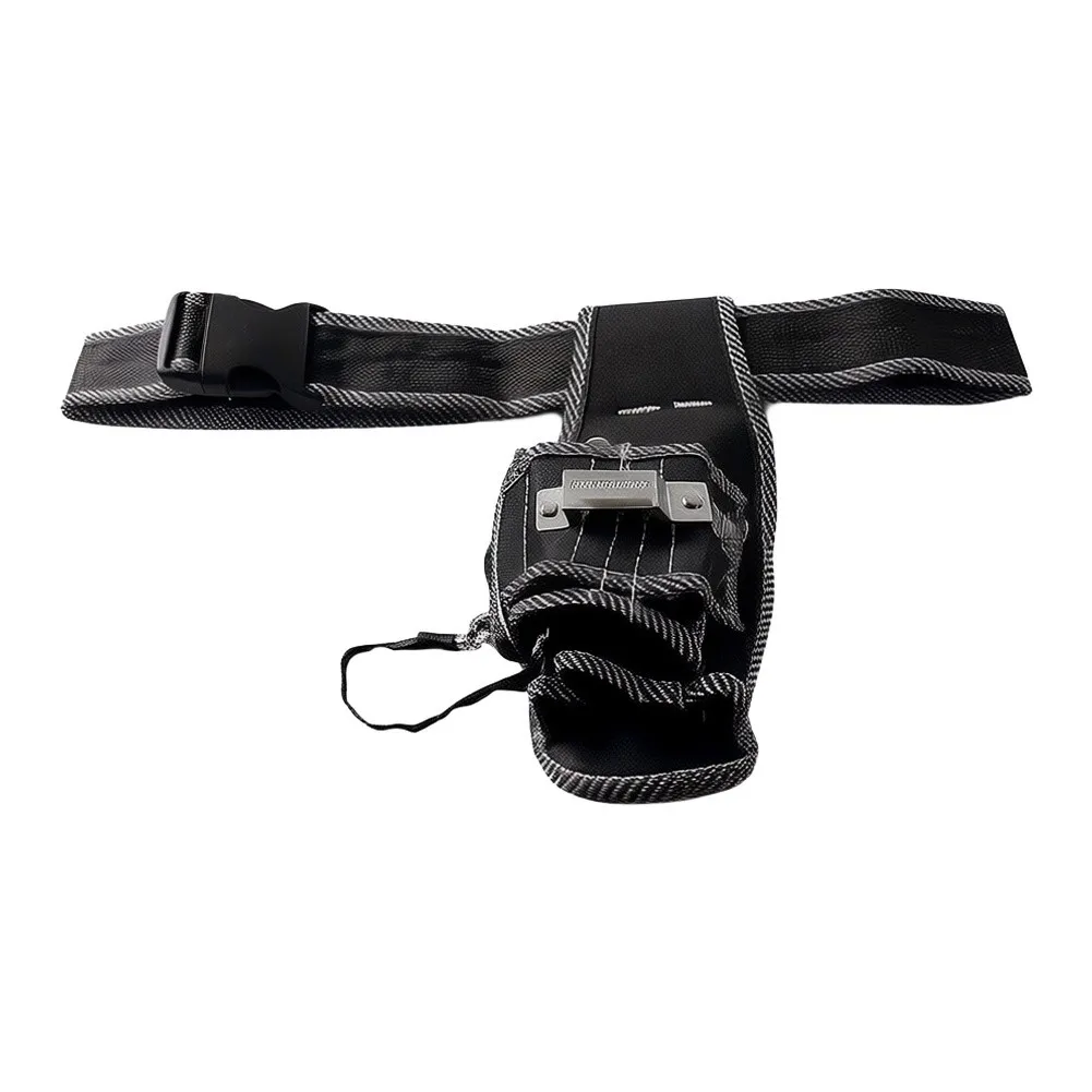 Waterproof Multi-Function Tool for Field Technicians with Secure Belt Integration and Layout Efficiency Waterproof