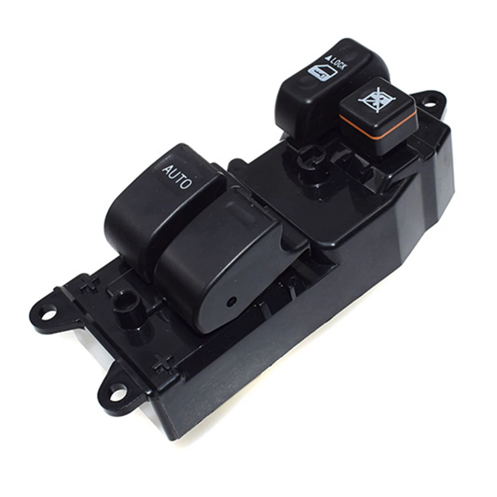 Auto Window Regulator Switch Assembly for Toyota Yaris Hilux Paseo Land Cruiser Car Window Lifter 84820-35100