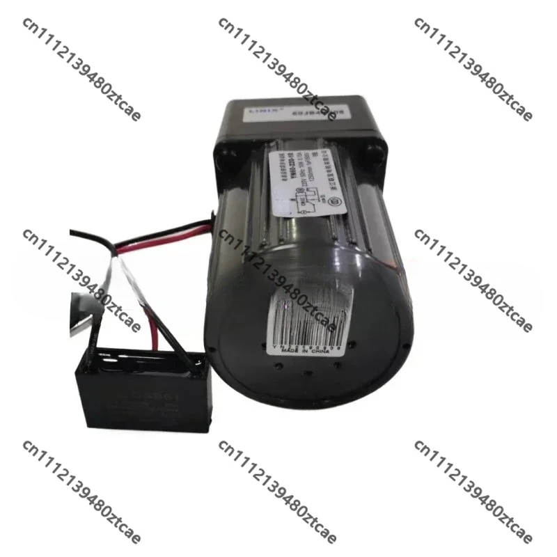 Compatible Gear Motor YN60-10/60JB15G08, Large Torque Low Noise Reduction Gear Motor, Multiple Reduction Ratios Optional