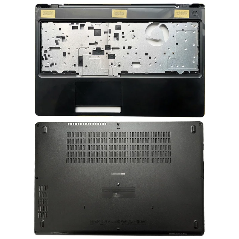 

NEW For DELL Latitude 5580 E5580 Precision 3520 M3520 15.6 Laptop Case Palmrest Upper Case/Bottom Case Baseus Computer Case