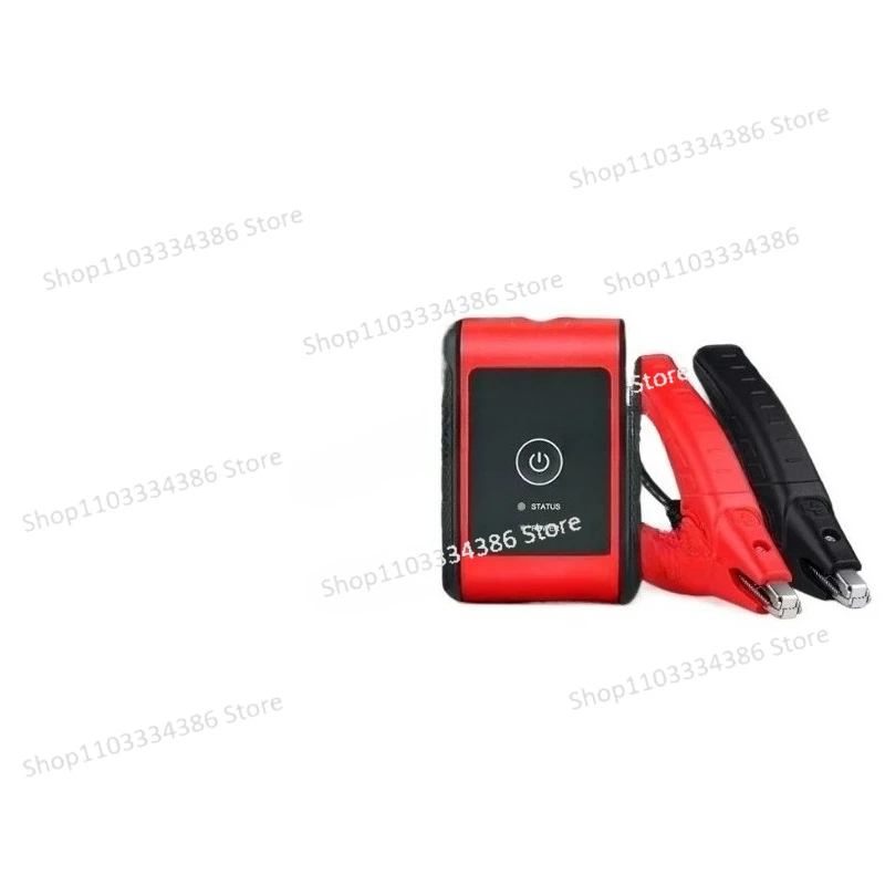 

Automotive Battery and Electrical System Analysis,BT506, Working with Tablets