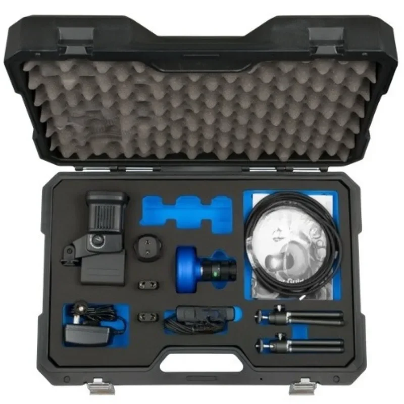 High Speed Camera PCE-HSC 1660 Slow Motion Camera