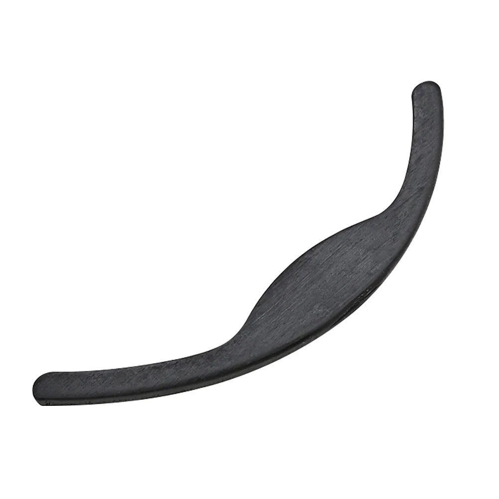 

Guitar Hand Rest Wooden Armrest Durable Non Slip Easy Clean Maintain Guitar Accessory Part Protection Supply Musical Instrument