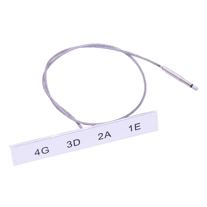

SYDS Violin Pickup Stick Bridge Integrated Strip Removable Violin Instrument EQ Pickup