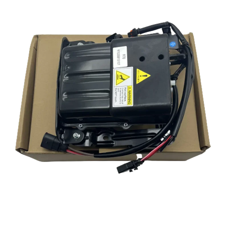 For Porsche Panamera 970 Air Compressor Air Suspension Pump OEM 97035815107 97035815108 97035815109 97035815110 97035815111