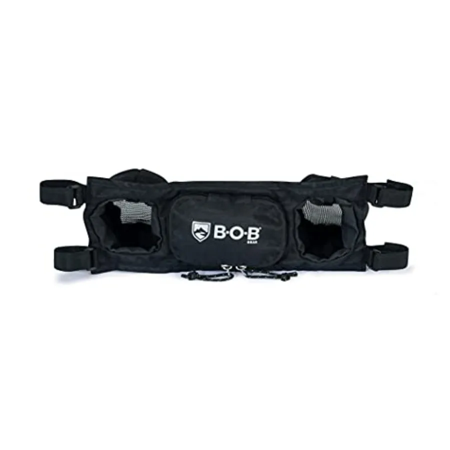 

Консоль на руль BOB Gear для одинарных прогулочных колясок