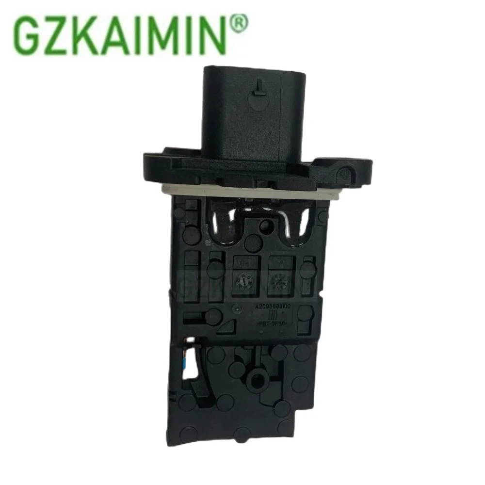 

Mass Air Flow Meter for Ford Fiesta VII Mondeo V Transit 1.5 2.0 TDCi OEM CA61-12B579-AA, CA6112B579AA 5WK98503