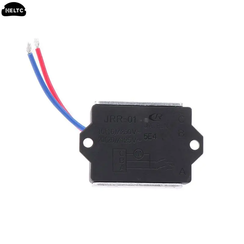 230V To 16A Soft Start Switch For Angle Grinder Retrofit Module Soft Startup Current Limiter Power Tools Accessories