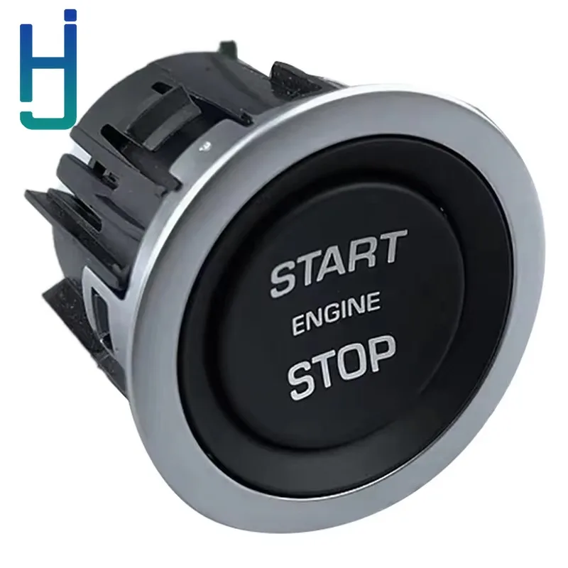 

LR094038 Выключатель зажигания для Land Rover, новый для Range Rover, сменный переключатель кнопки остановки LR037611