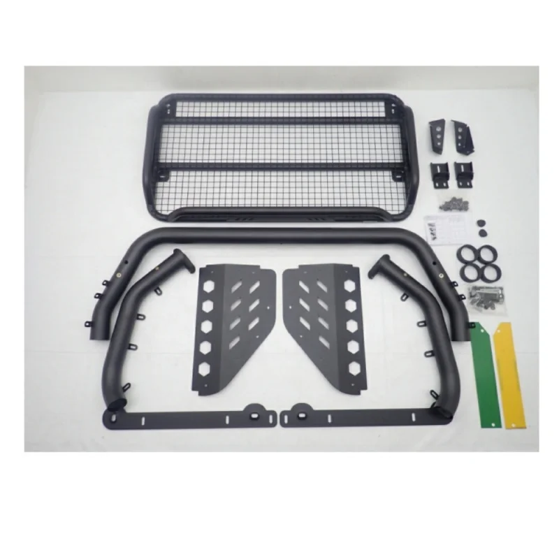 High Quality 4X4 Off-road Anti Roll Frame Sports Body Kit For Hilux