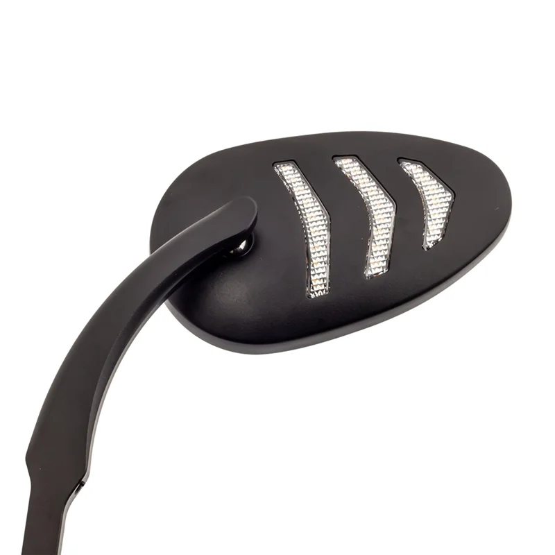 

Указатель поворота, зеркала заднего вида для мотоцикла Davidson Road King, аксессуары для бокового зеркала заднего вида