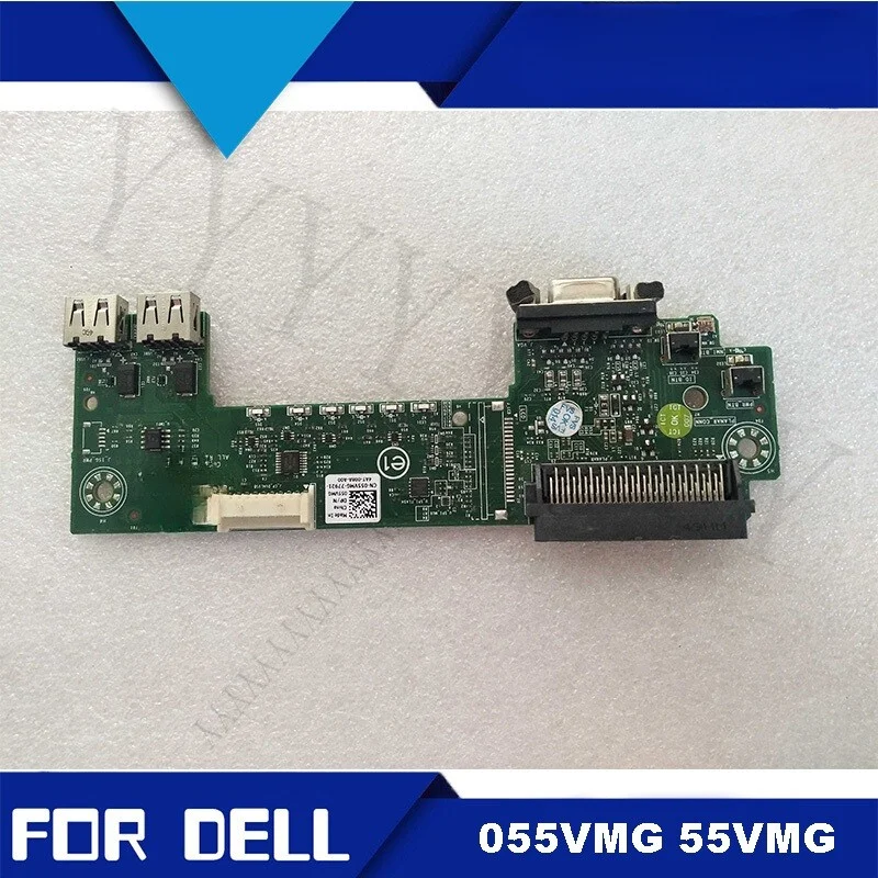 

Y+ is suitable for Dell PowerEdge R430 USB small motherboard CN-055VMG 055VMG 55VMG