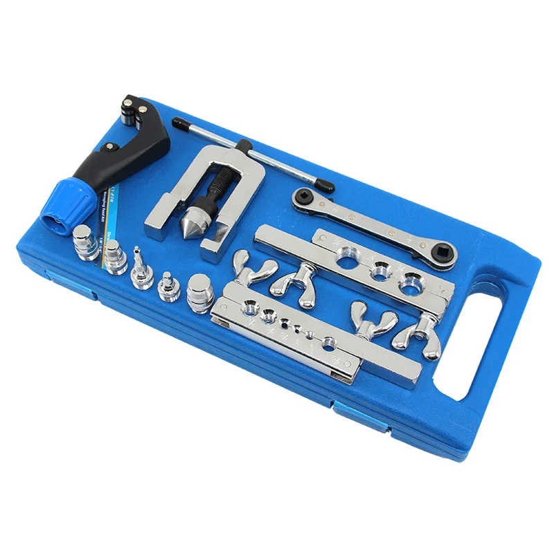 

OEM Multi-Specification Hand Tool Set Aluminum Steel CRV Stainless Steel Including Garden Screwdriver Blender Auto Tools