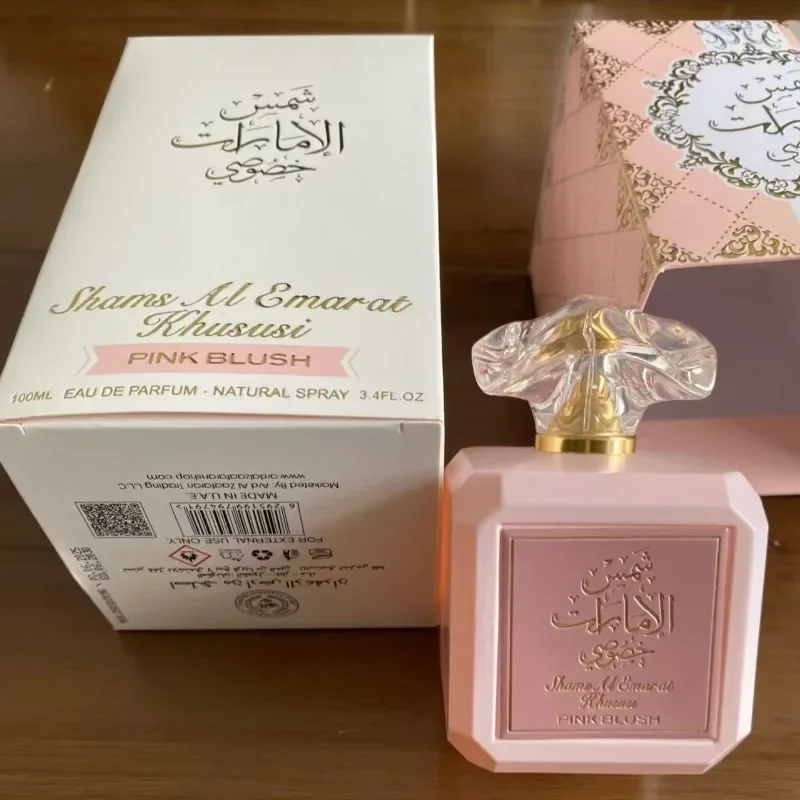 100 مل للجنسين أو دو عطر طويل الأمد الأزهار فاكهي الذواقة رائحة حلوة كريمي الفانيليا الطازجة لعوب الساحرة المتخصصة