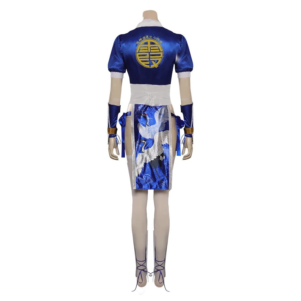 أزياء كاسومي تأثيري للبالغين ، ملابس هالوين ، بدلة كرنفال ، تمويه للنساء والفتيات