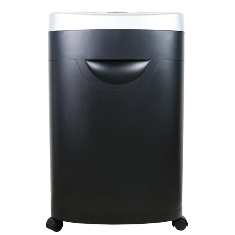 GOLDEN GD-615D shredder, commercial shredder, high security shredder
