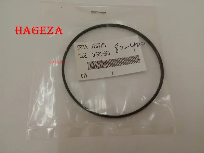 

New and Original for Nikon AF-S VR Zoom ED 80-400mm F4.5-5.6D RETAINER RING 80-400 1K521-323 Lens Repair Part