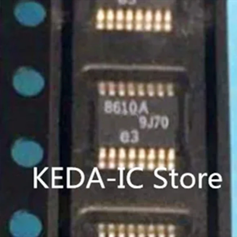

1-50 шт./лот LT8610AEMSE LT8610AIMSE 8610A MSOP16 новый оригинал