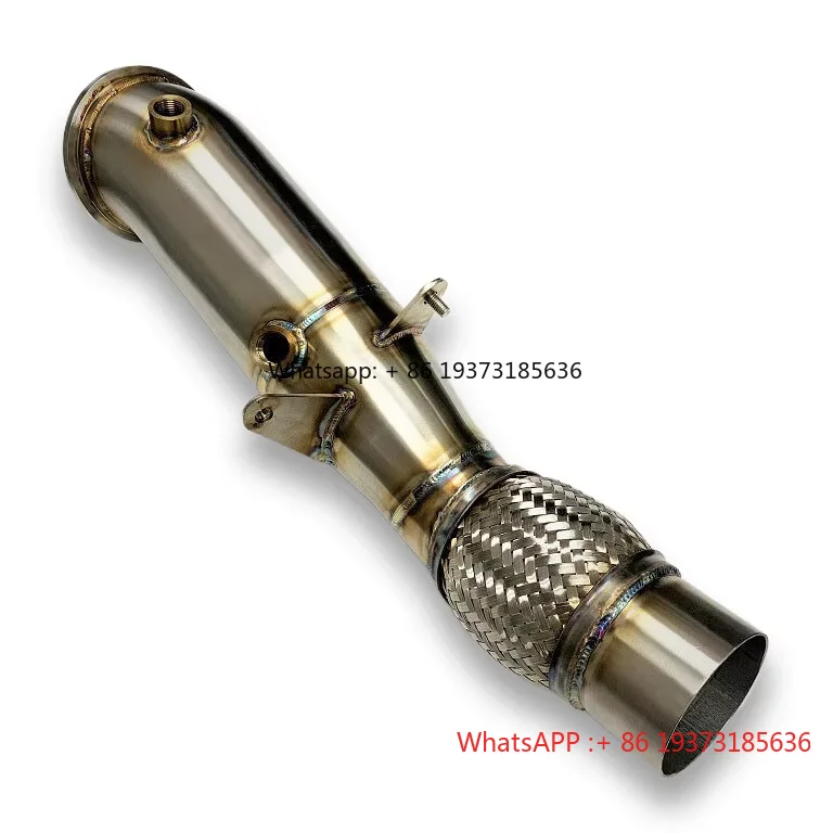 Factory Custom 4" H…