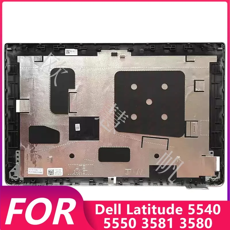 

T New Original Laptop Replacement LCD Back Cover Case for Dell Precision 3580 3581 3890 3591 Latitude 5540 5550 0MYJK5 MYJK5