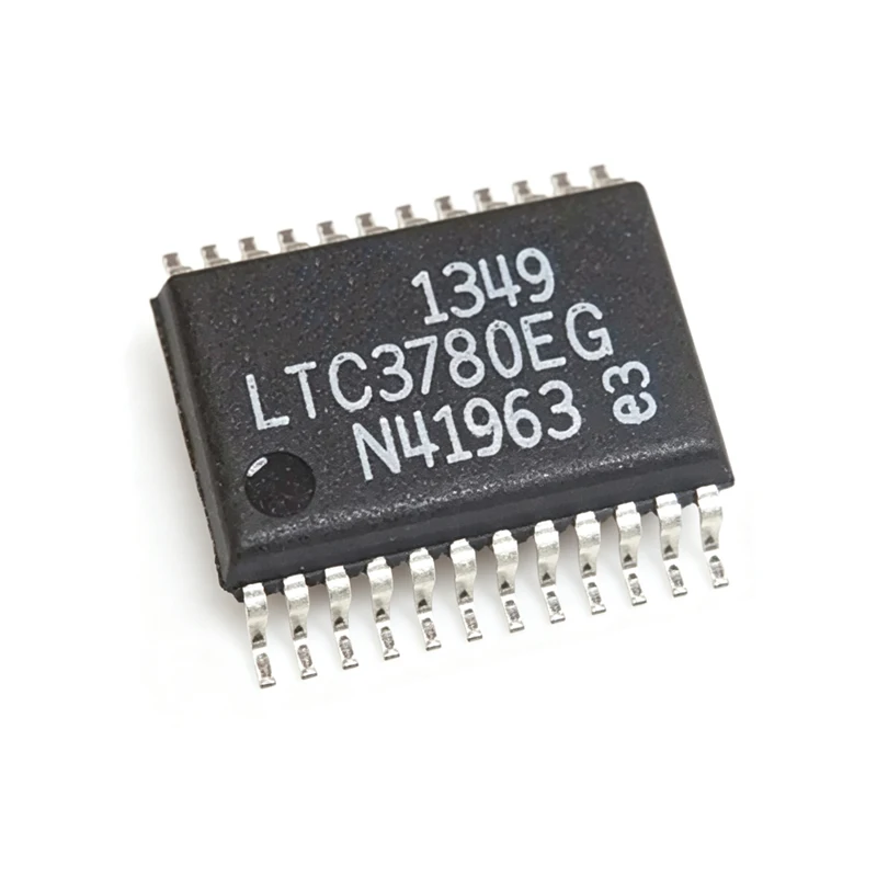 1PCS LTC3780EG LTC3780 Package SSOP24 Switching Regulator Chip