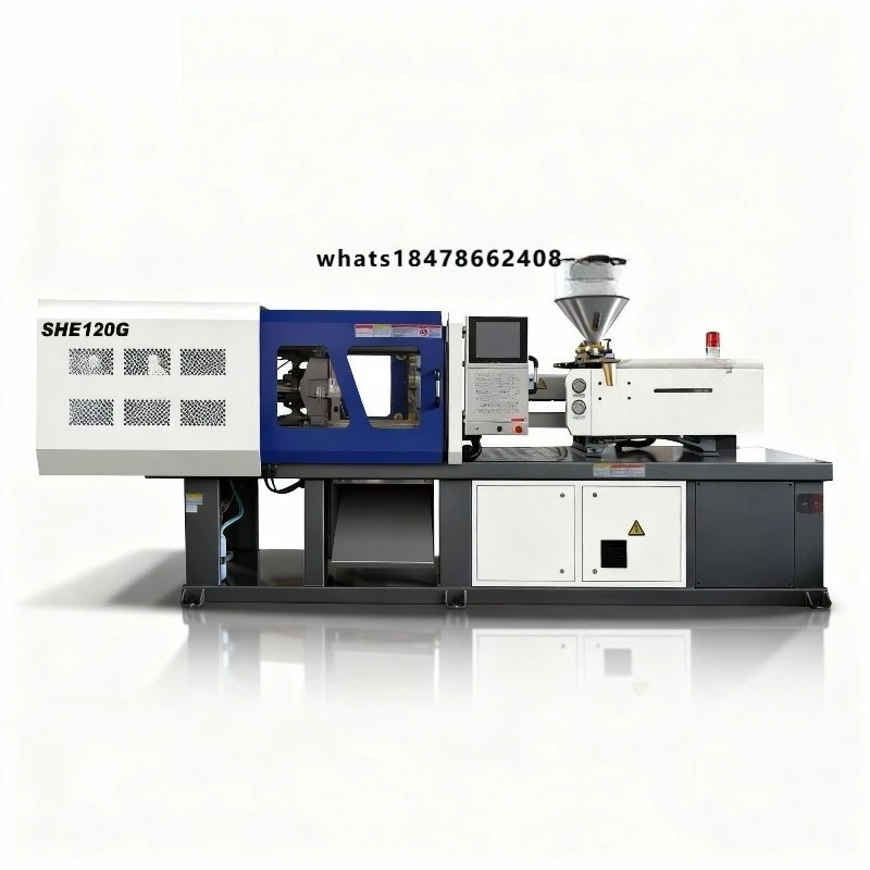 The Fully Automatic  Molding Machines And High Efficiency  Molding Machines Provided By The Manufacturer