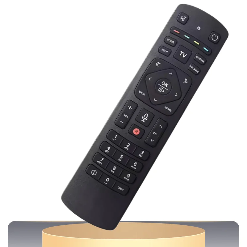 

Remote control RC3593805/01R for jio voice set-top box