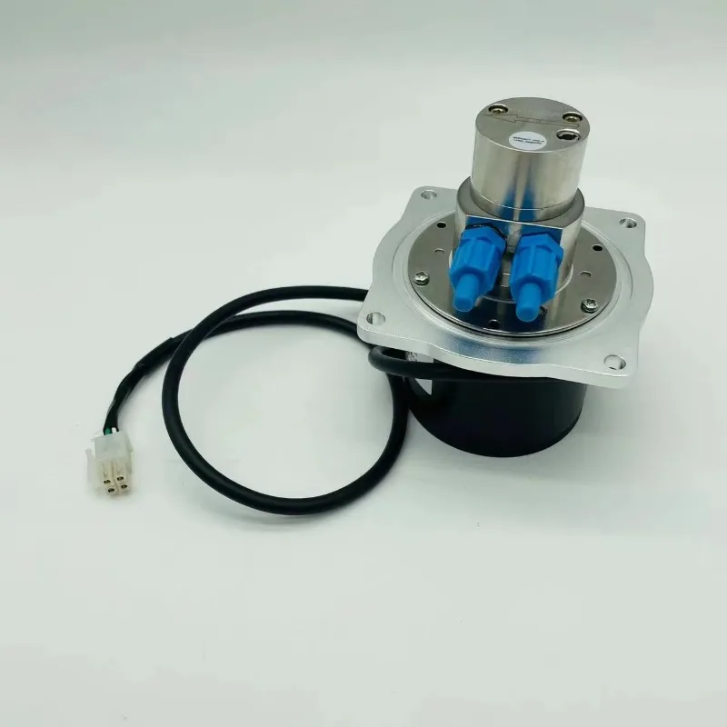 

Compatible Best Quality Spare Part 36610 Double Head Pump with Motor for Domino A100 A200 Inkjet Printer