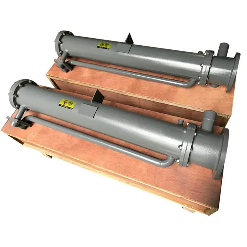 For oil cooler 39843172, please contact customer service for purchase.