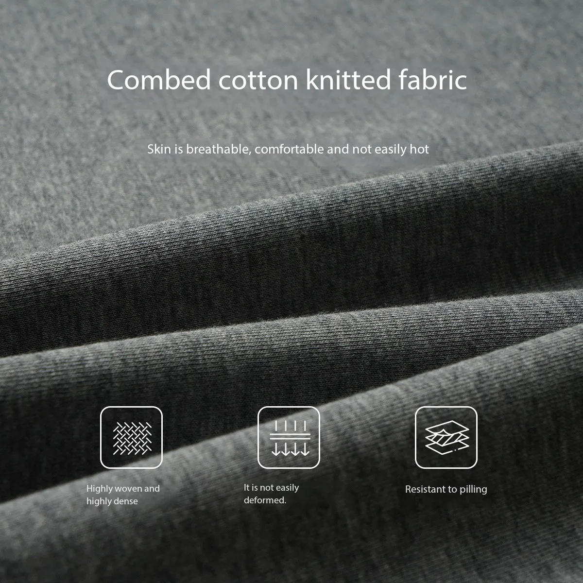 OLrain Pure Cotton Grey T-shirt Woman Cat Print Women's Summer Knitted Top 2025 Casual Short Sleeve Tee Shirts Ladies O57XT98216