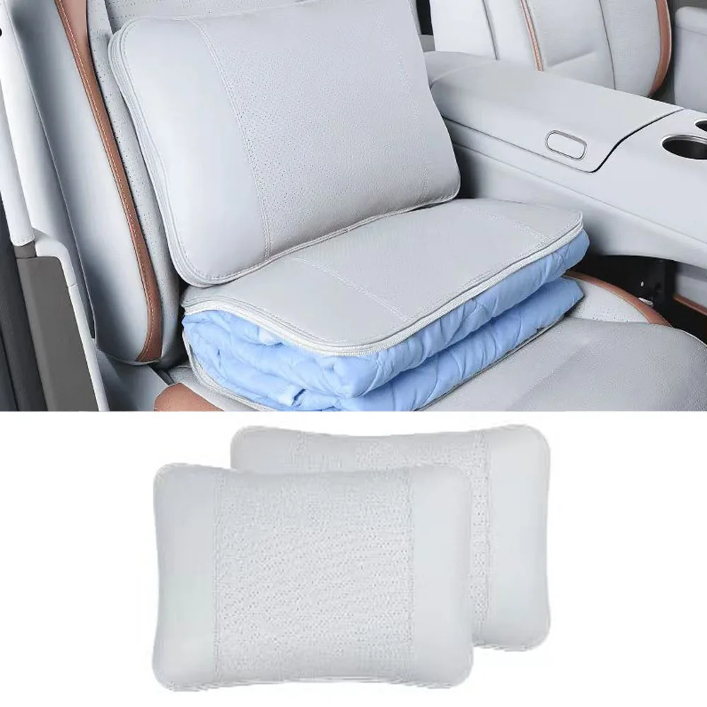 For AVATAR 07 2025 2026 Dedicated Air Conditioner Is Decorated Car Pillows Blankets Dual-use Pillows Cushions Interior Supplies