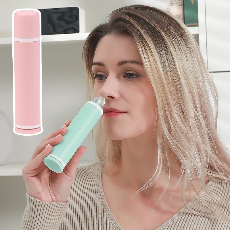 

Детское мытье носа для детей, детский очиститель носа, промыватель носа, игольная трубка, 60 мл, очиститель для носа с назальным аспиратором