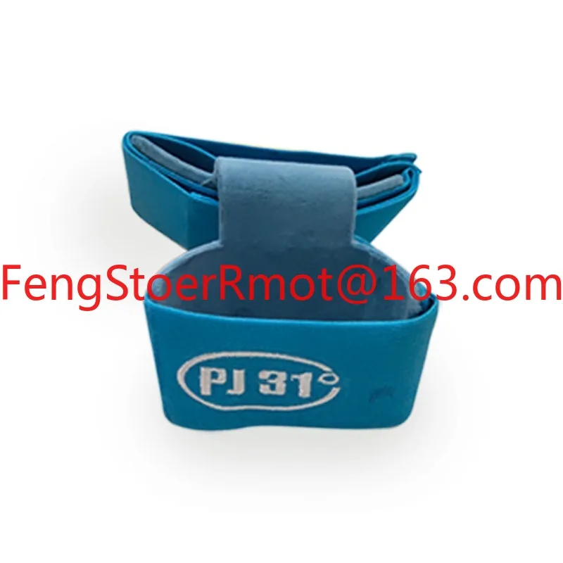 Suitable for table tennis arm holder, single trainer, aligner, correct swing posture