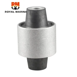 687-44555-00-94 Mount Damper, Lower Side for yamaha outboard motor 40 50 55 60 70 75 80 85 90 2-storke 687-44555