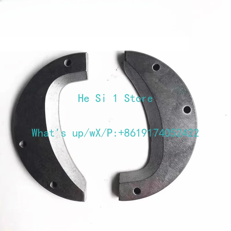 XLG-630-J30 Steel Core Aluminum Strand Cable Ratchet Scissor Edge Blade Repair Accessories Tool