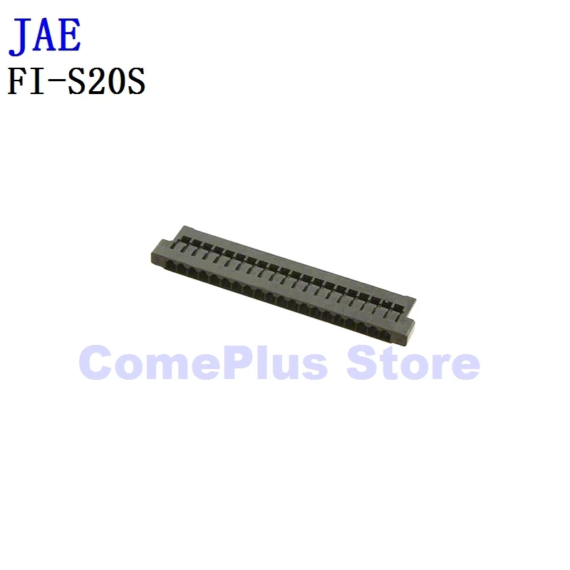 10PCS FI-S6S FI-S20S Connectors