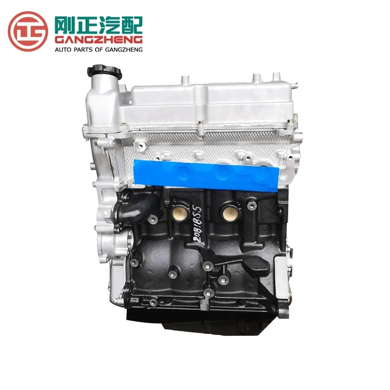 Wholesale Auto Part Engine Assembly for Changan UNI-T UNI-K UNI-V UNI-Z Eado CS75 CS35 CS55 CS95 CS85