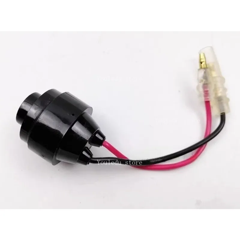 New 1PC Suitable for Hitachi, Steel, Daewoo, Hyundai Excavator, Air Filter Sensor, Pressure Sensor