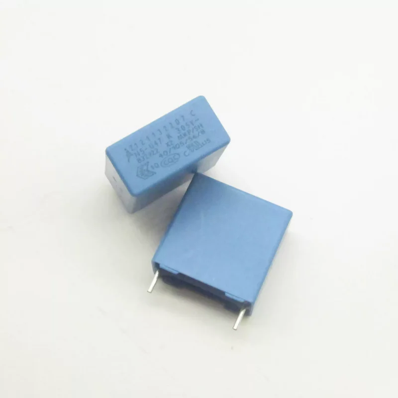 10-100pcs B32922C3474M 305V0.47UF MKP metallized polypropylene film capacitor B32922C3474K