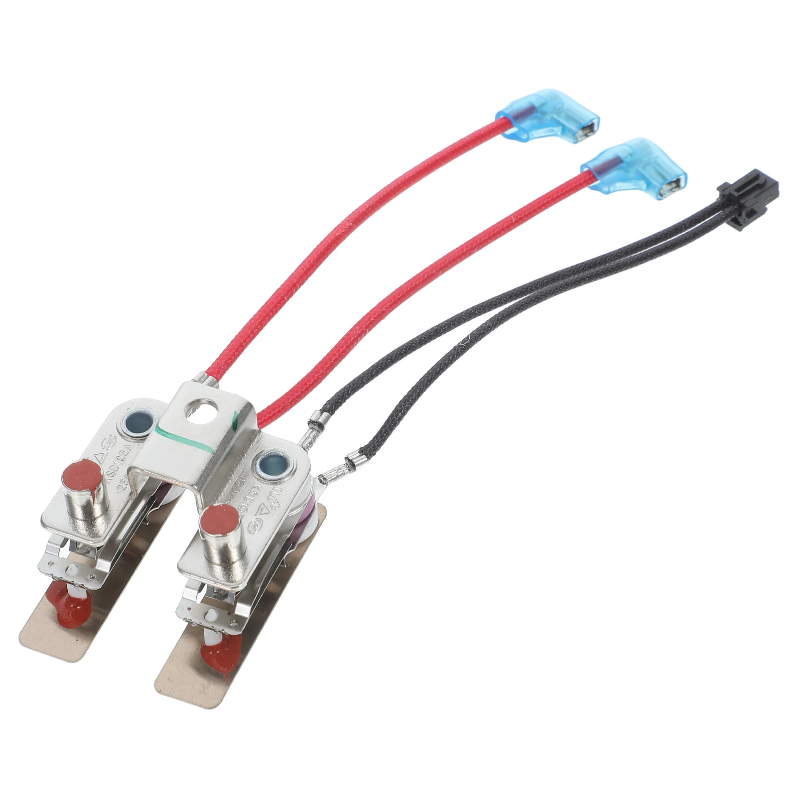 

Electric Pressure Cooker Thermostat Zinc Alloy Replacement Parts Efficient Multifunctional Design cooker pressure sensor metal