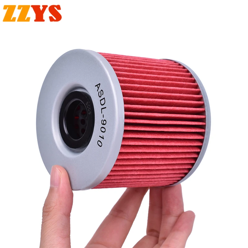 Oil Filter For Suzuki GSX550 GSX550E GSX 550 GR650 GR650D GR GS650 GS650E GS 650 GS650G GS650M XN85D XN85 D Turbo 85 XN 85 650cc