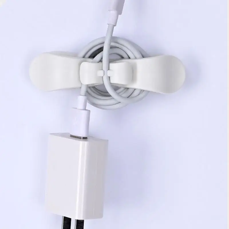 منظم سلك متعدد الوظائف لأجهزة المطبخ ، إدارة سلك كهربائي ، سلك صغير