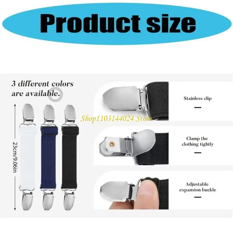 Clip pull N5ke Clip Cincher pour les amateurs mode Robes Cardigans Utiliser