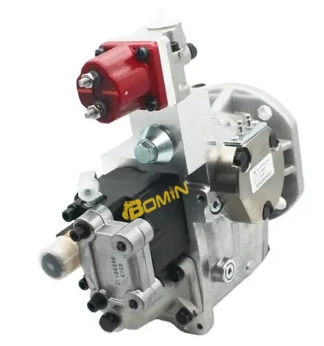 

K19 KTA19 KTA19-DM Diesel Engine Fuel Injection Pump 4999453 4999456 4999466 4953632 4910420 for Cummins