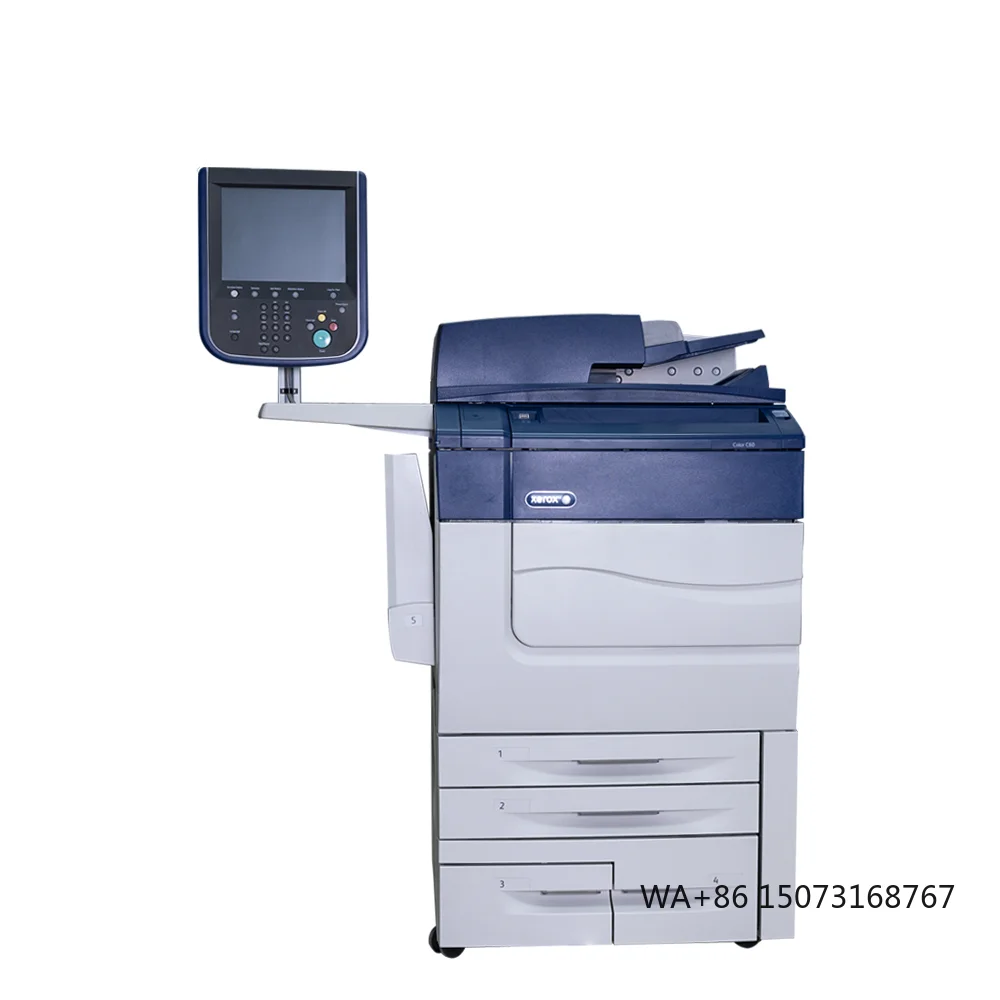 Original Used Machi…