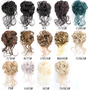 Hauptverkäufe anwenden Crespo -Pferdeschwanz - №5